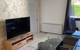 Charmant Appartement Entre Lacs Et Montagnes !