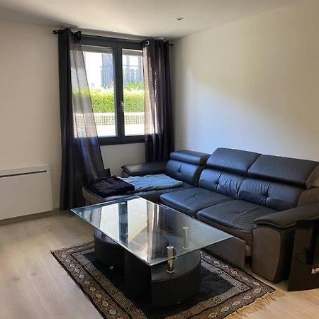 Charmant Appartement Entre Lacs Et Montagnes ! Culoz Extérieur photo