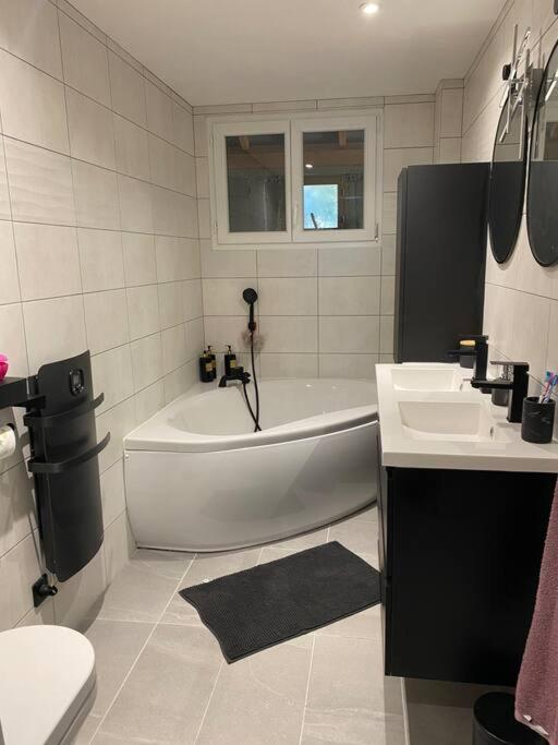 Charmant Appartement Entre Lacs Et Montagnes ! Culoz Extérieur photo