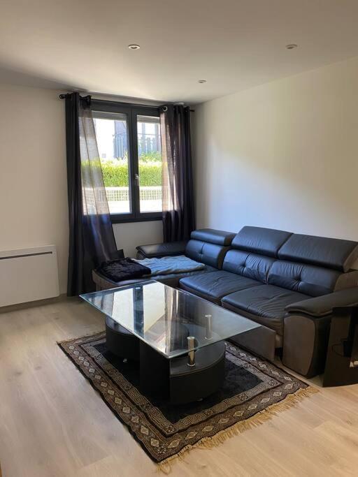 Charmant Appartement Entre Lacs Et Montagnes ! Culoz Extérieur photo
